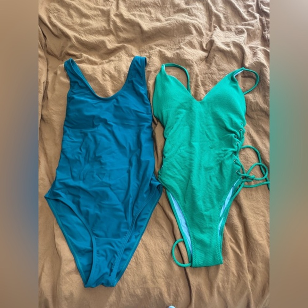 Shein Swimsuit Bundle